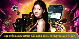 Nạp tiền QH88