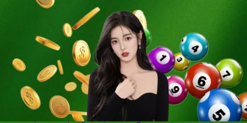 Các hình thức cược xổ số OK365 được nhiều dân chơi lựa