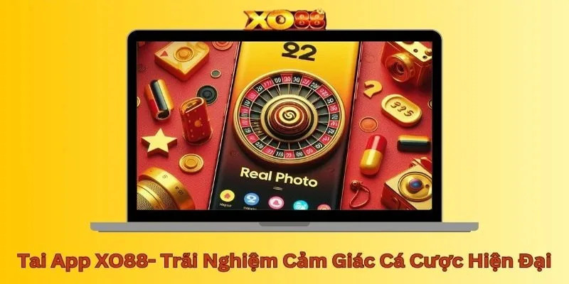 3 bước giúp bạn tải app Xo88 thành công